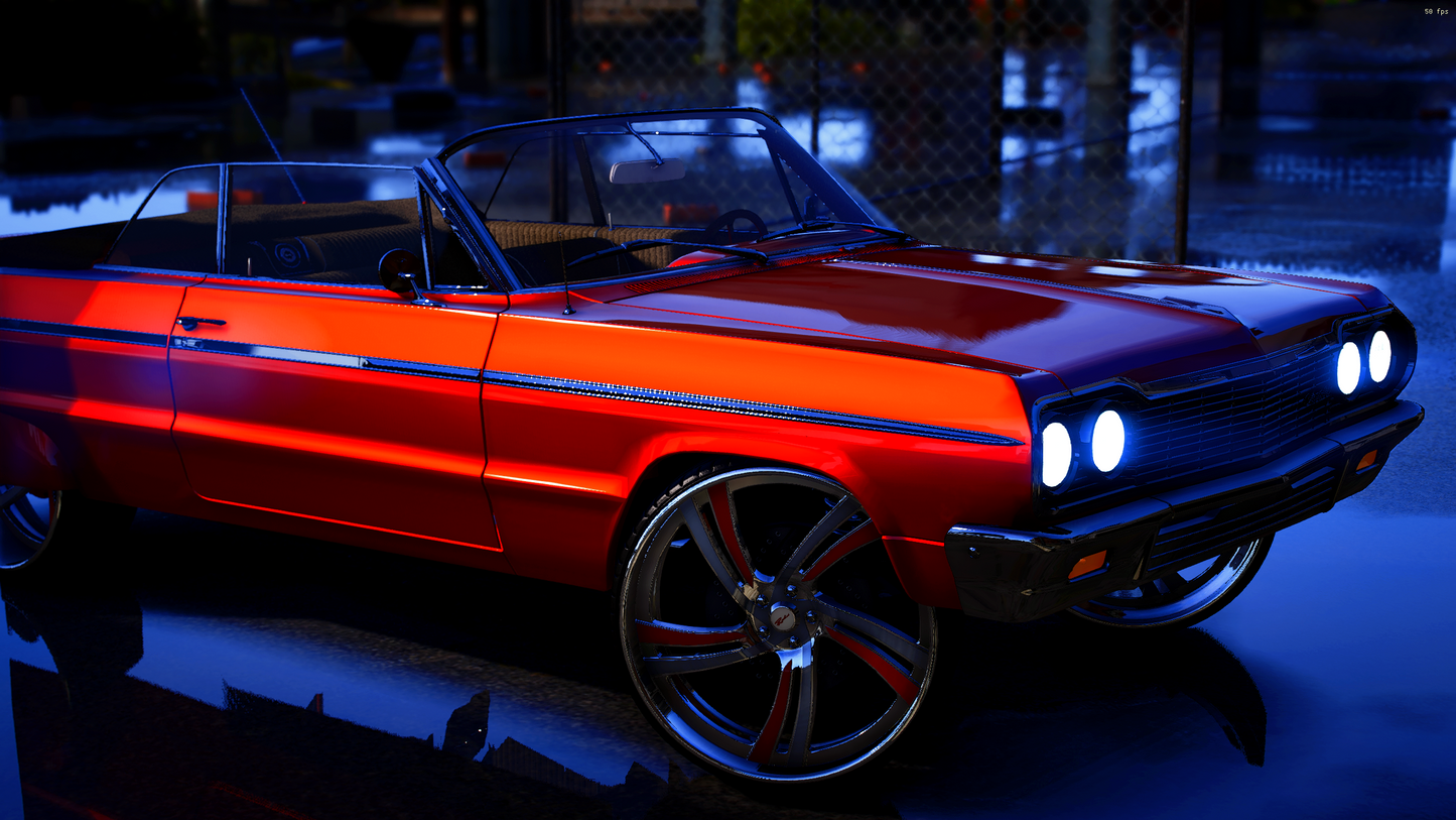 drop 64