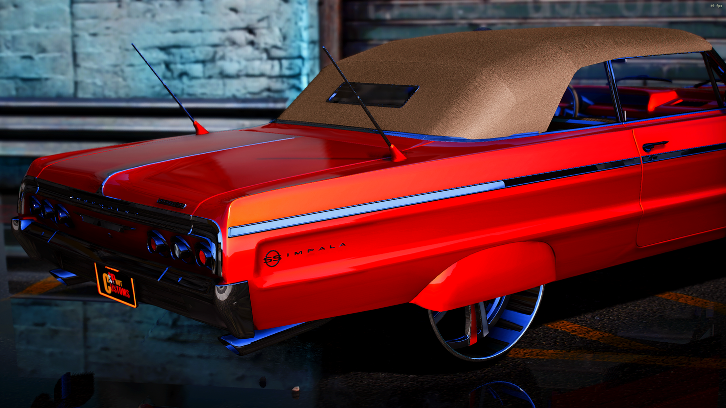 drop 64