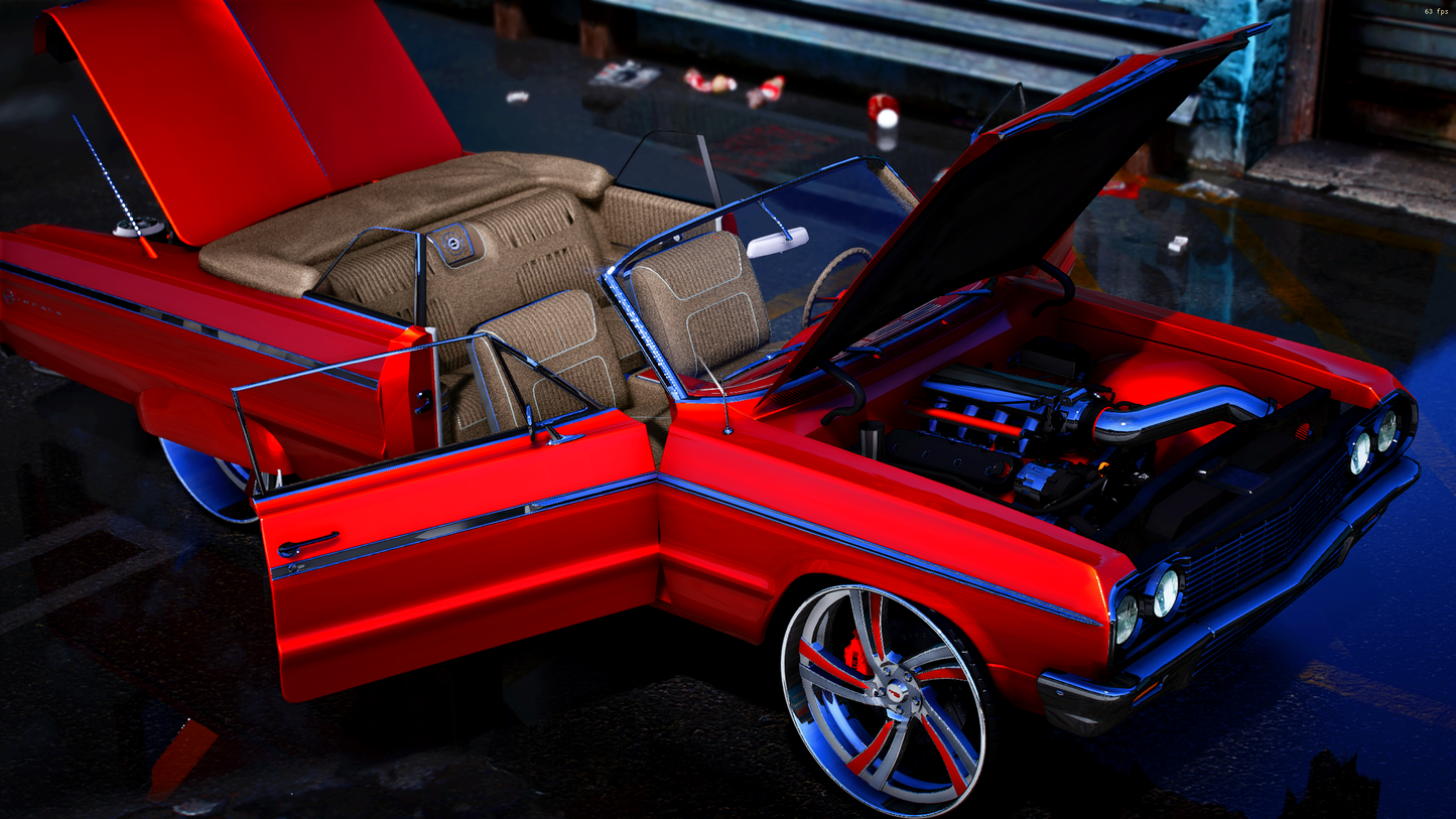 drop 64