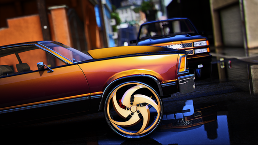 pnut landau malibu