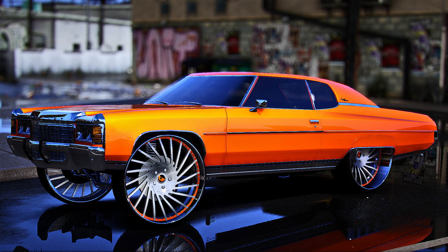 71 HARTOP ON 30S