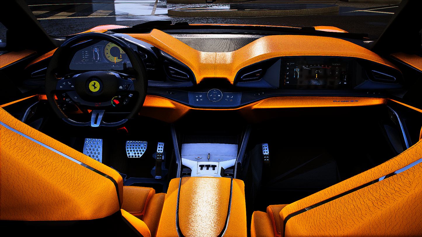 gucci rari pack