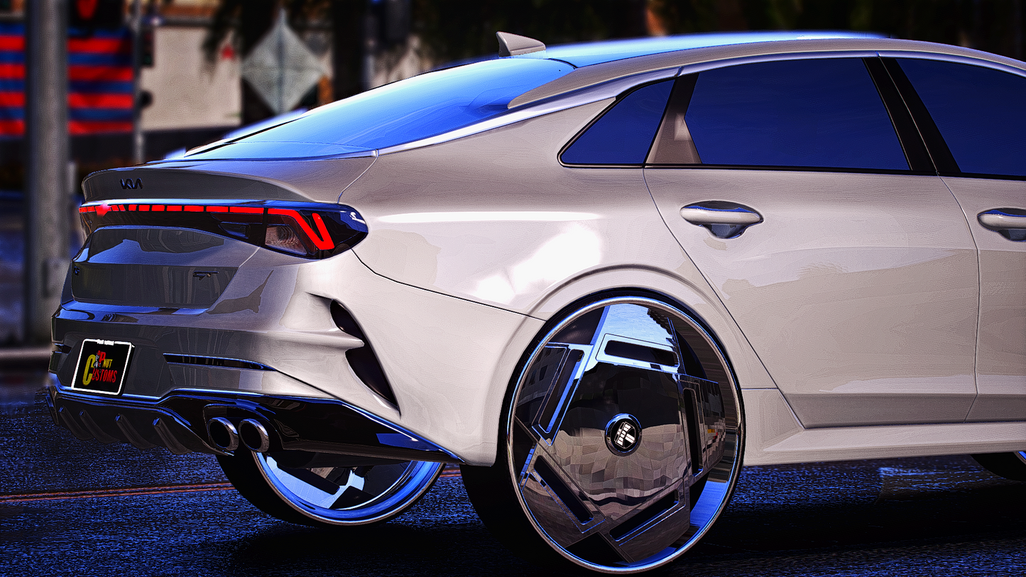kia
