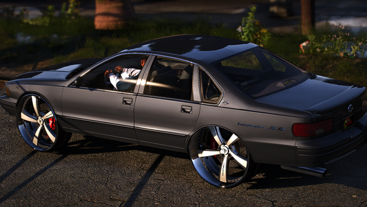 pnut impala