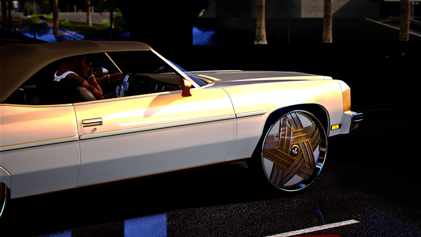 75 donk