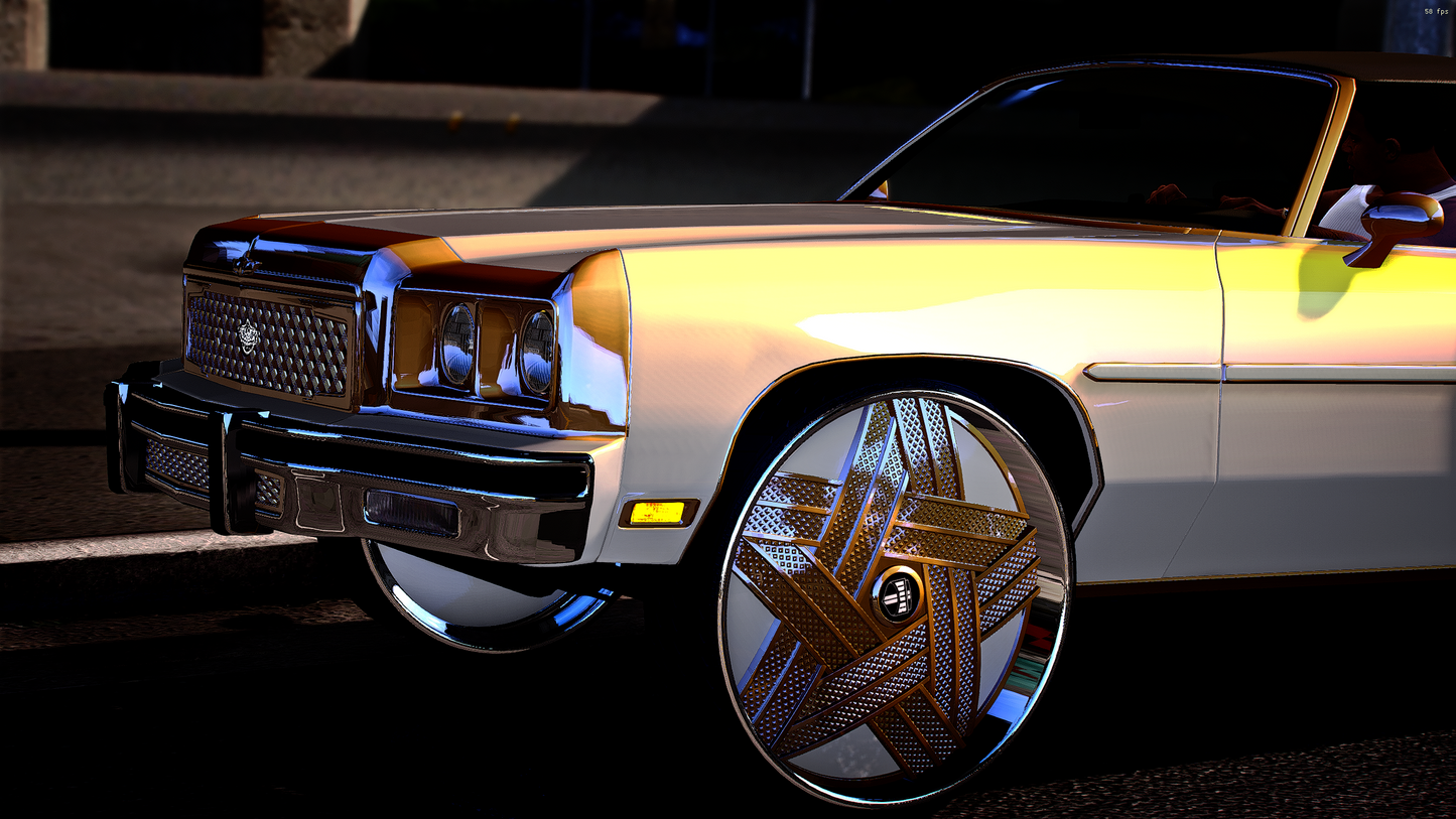 75 donk
