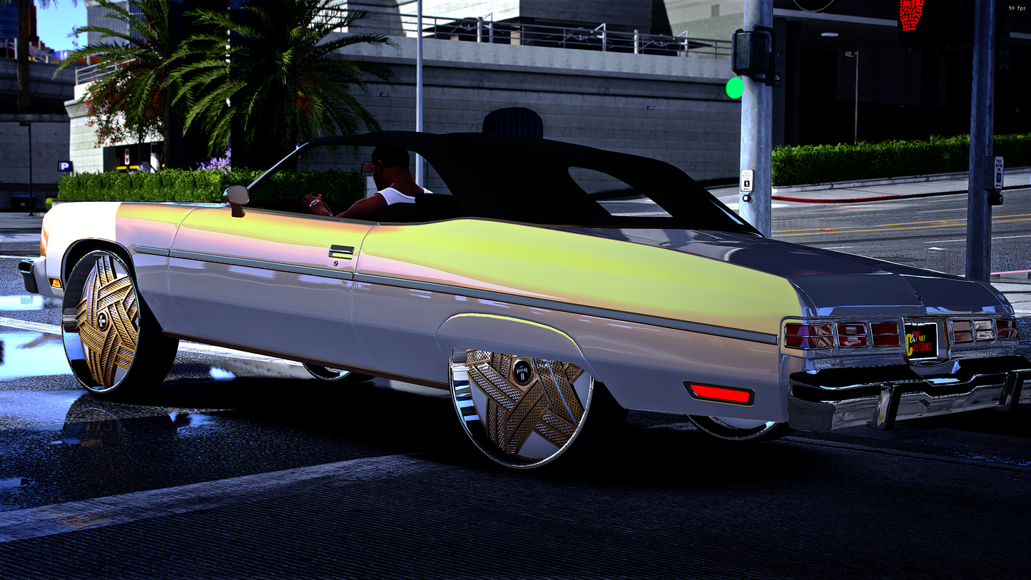 75 donk