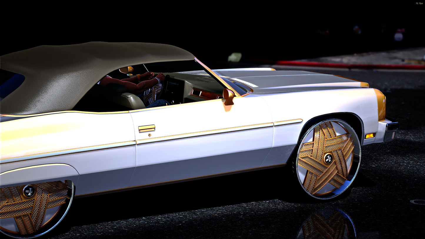 75 donk