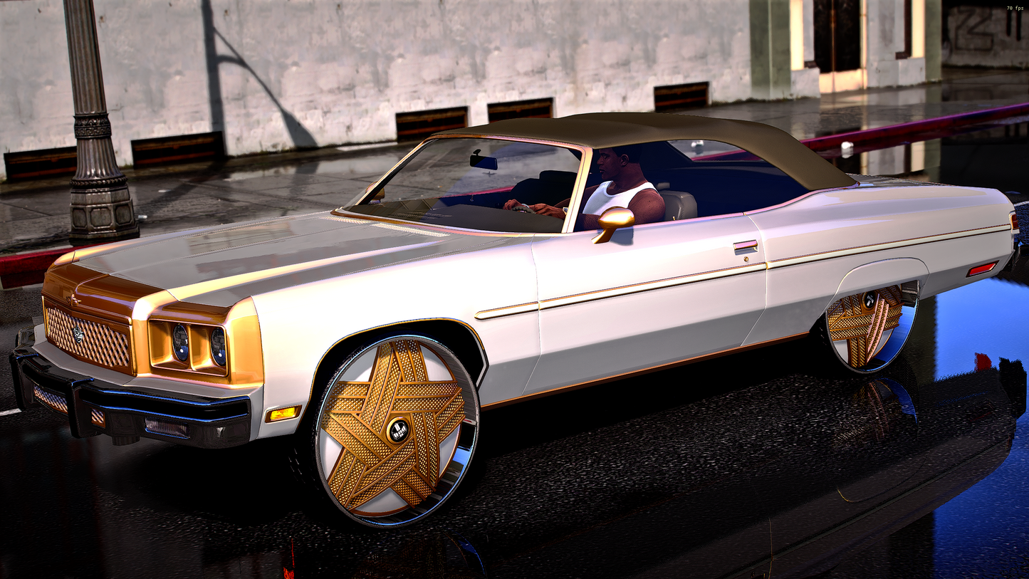75 donk
