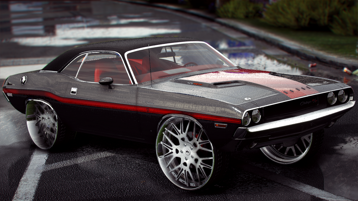 70 challenger