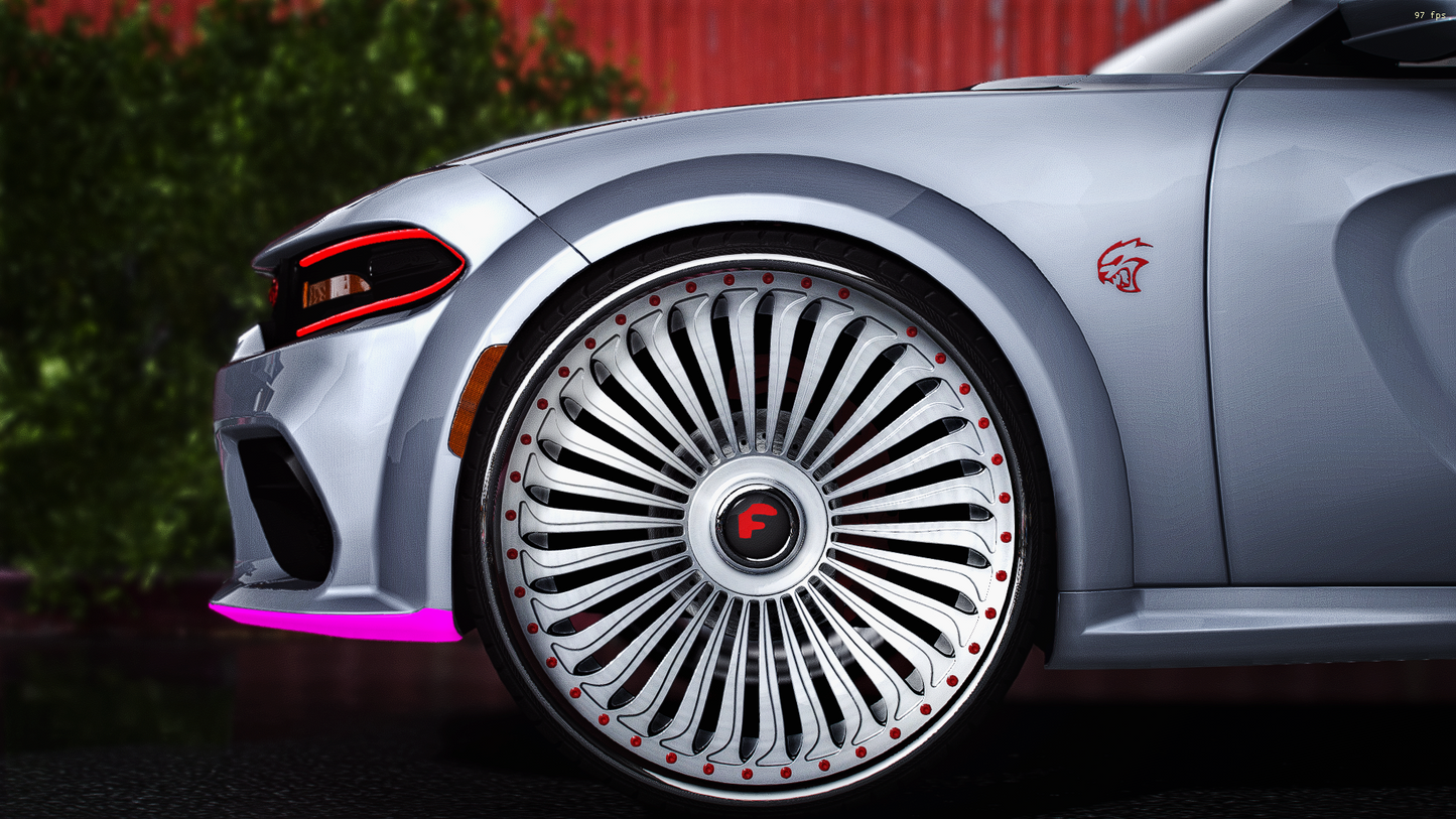 redeye charger