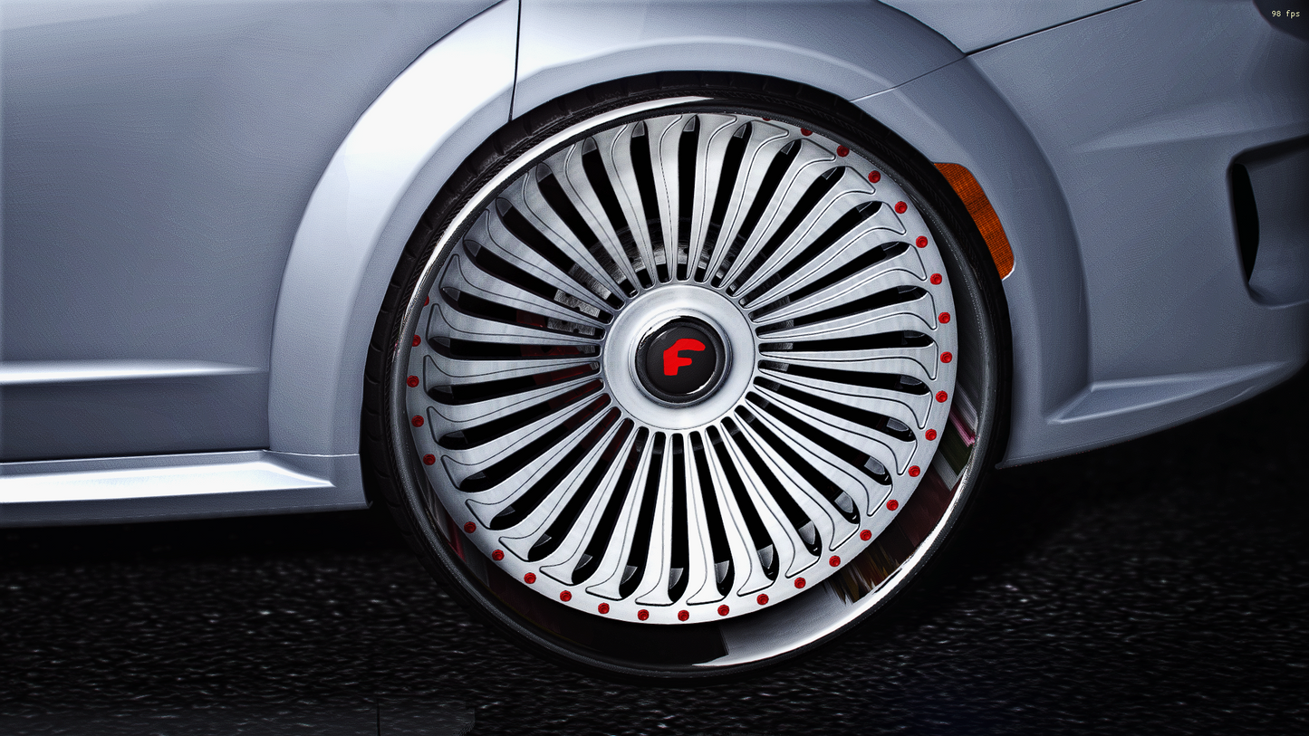 redeye charger