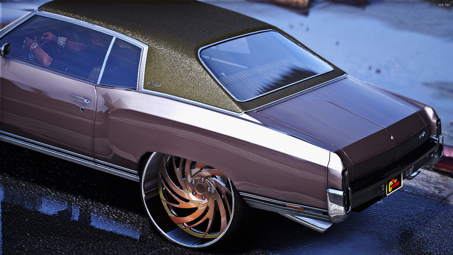 72 monte carlo
