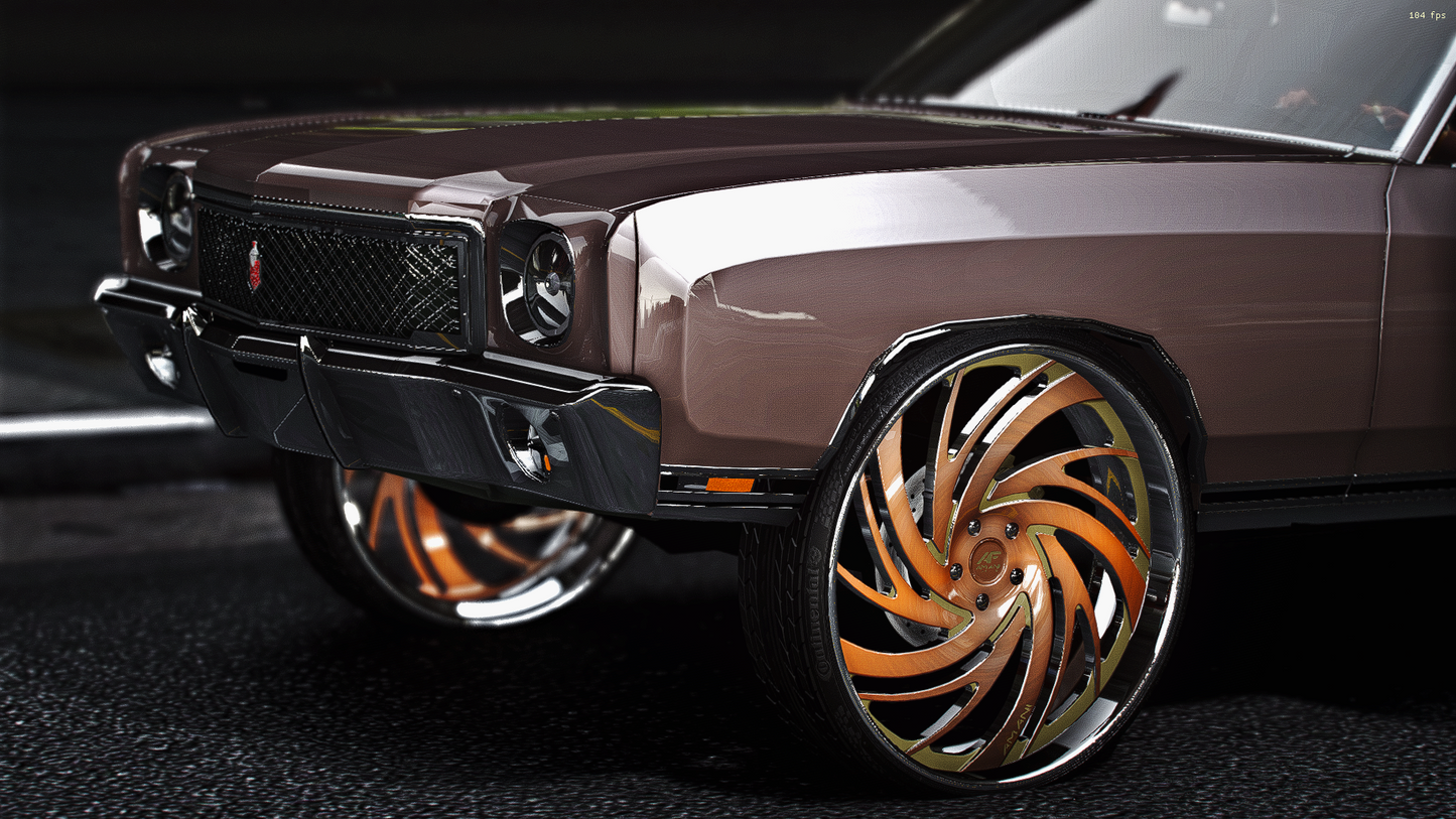 72 monte carlo