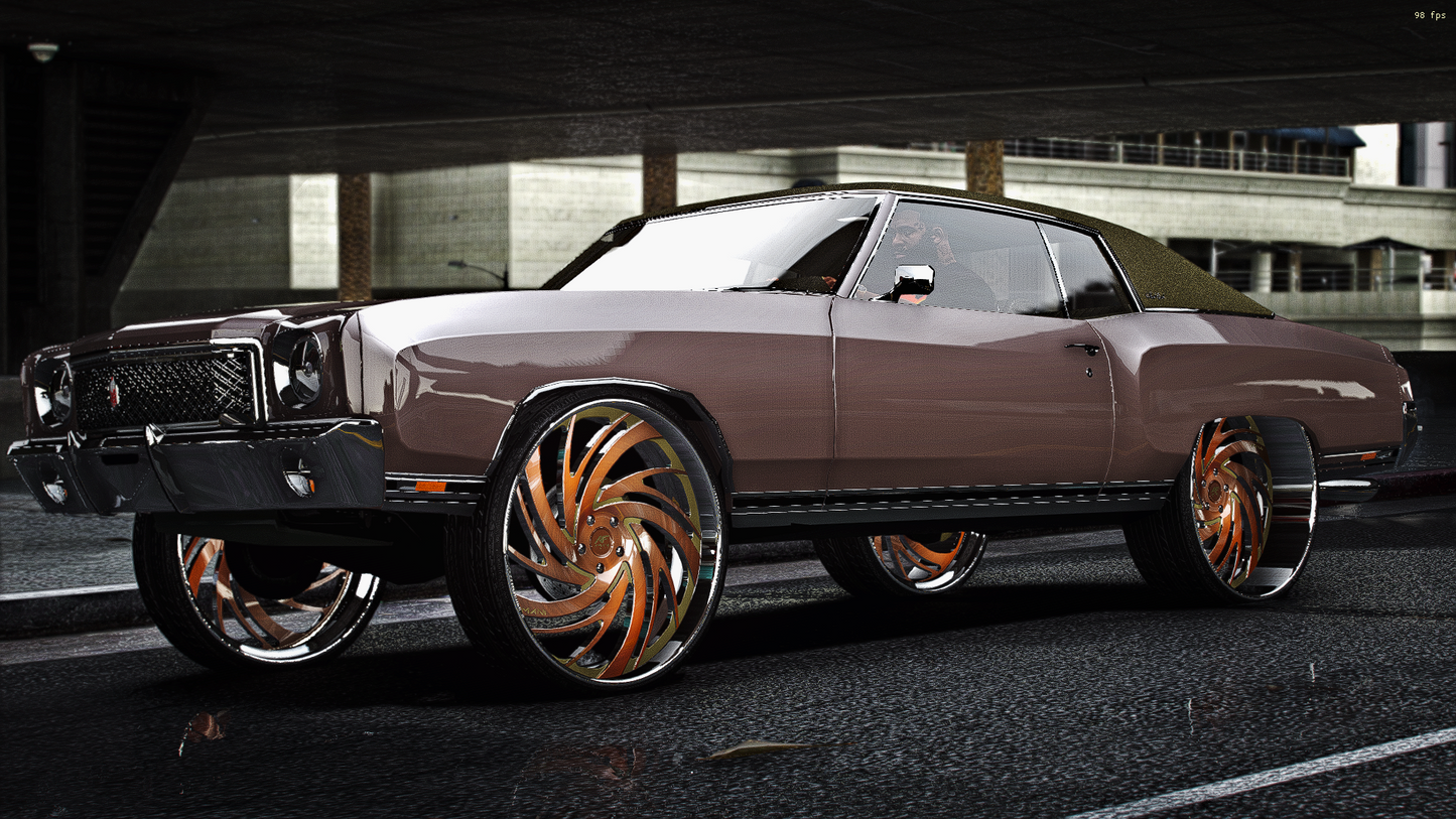 72 monte carlo