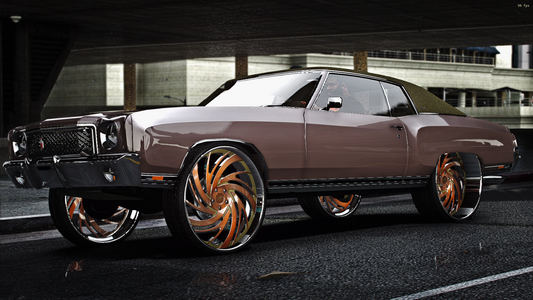 72 monte carlo