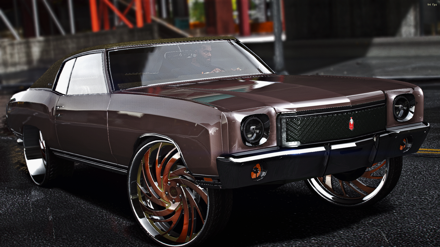 72 monte carlo