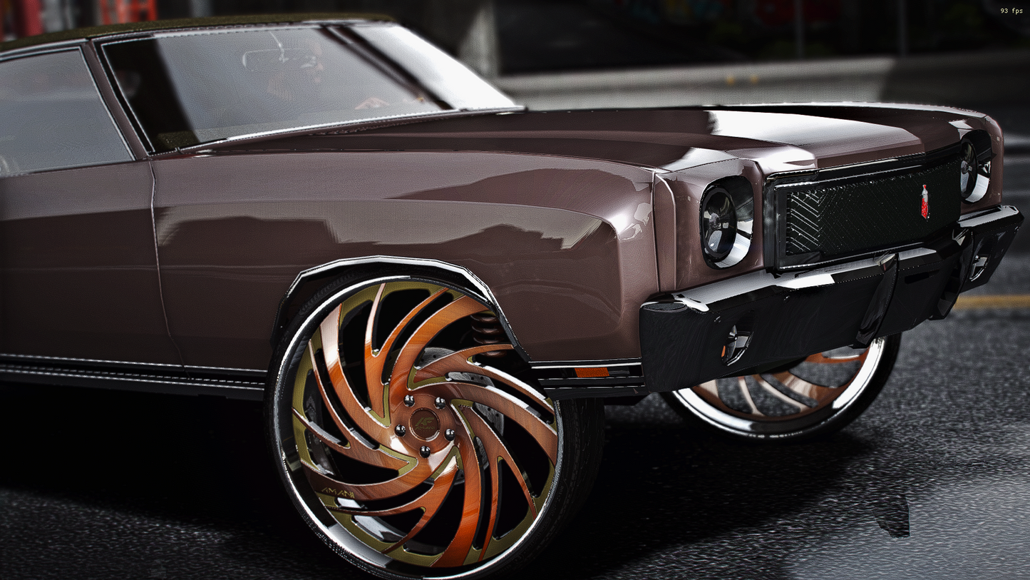 72 monte carlo