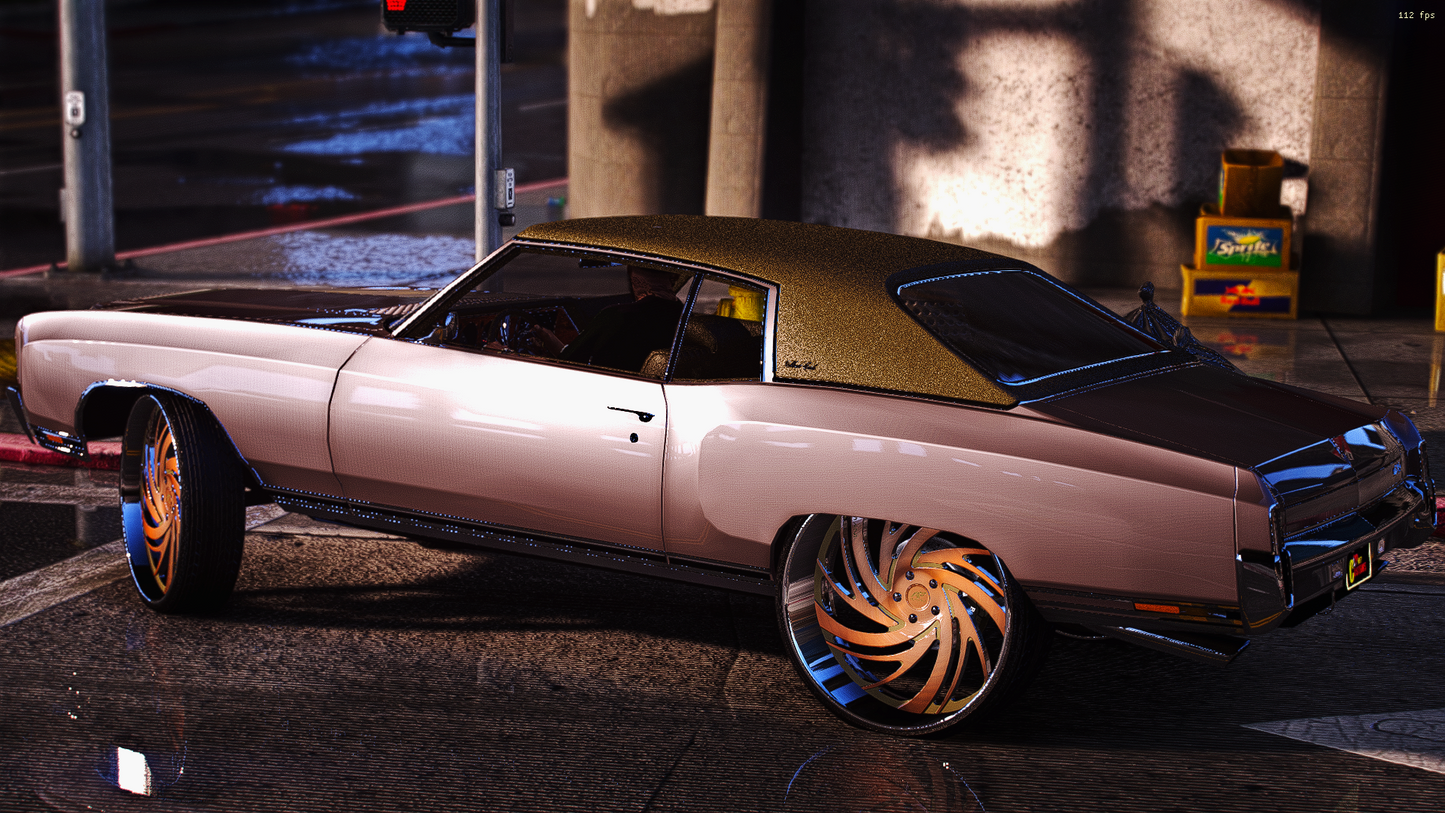 72 monte carlo