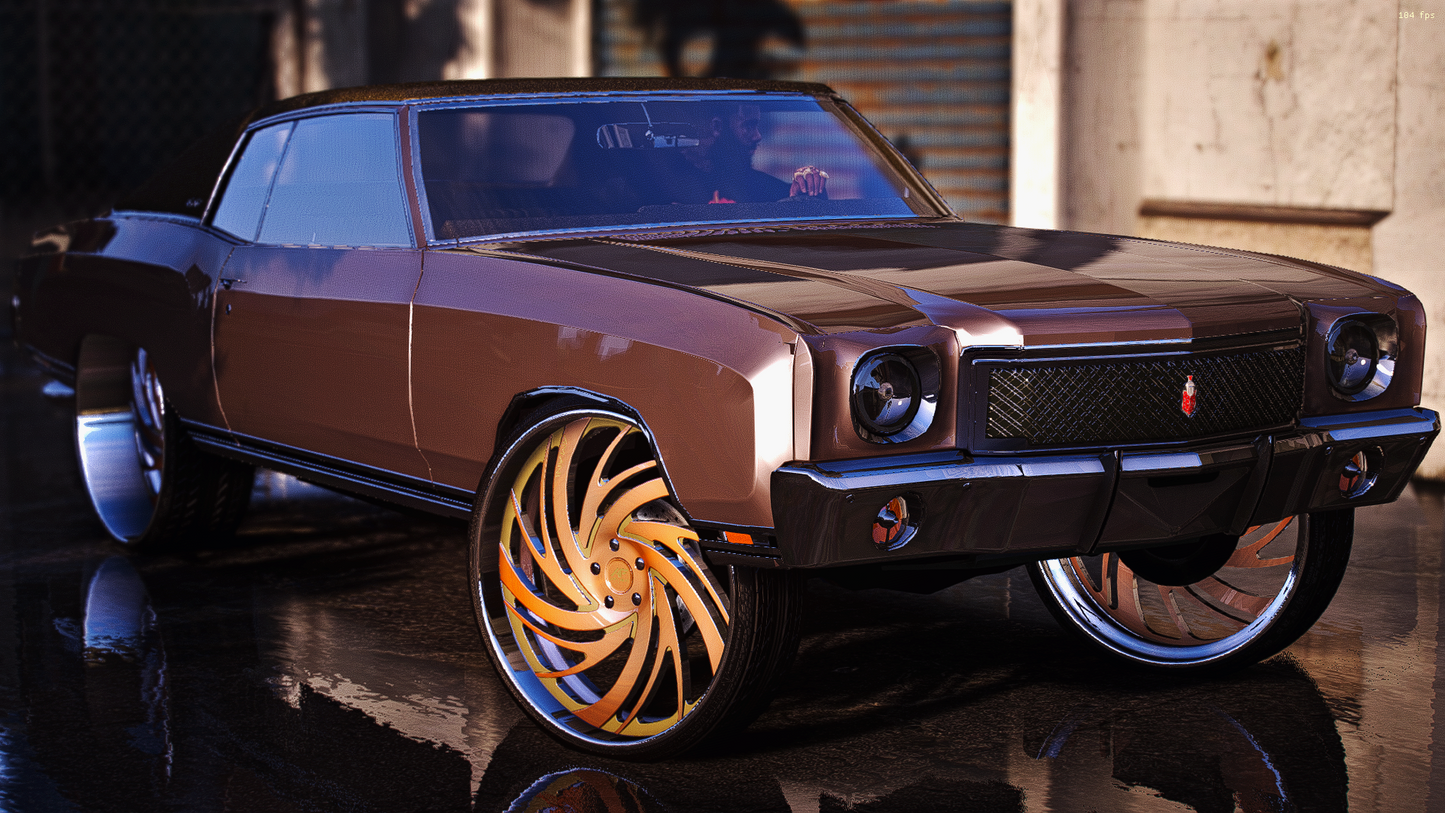 72 monte carlo