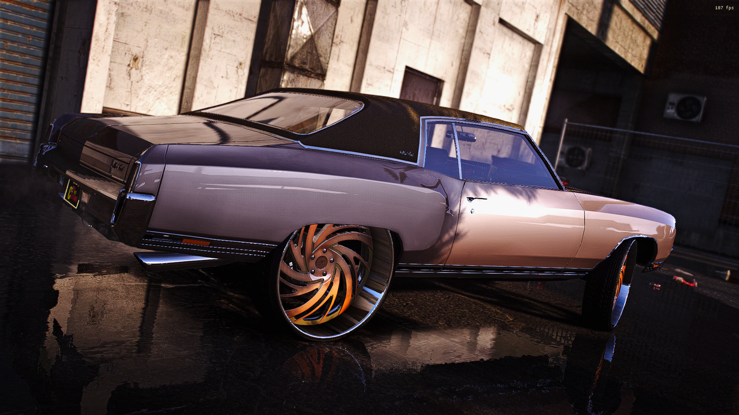 72 monte carlo