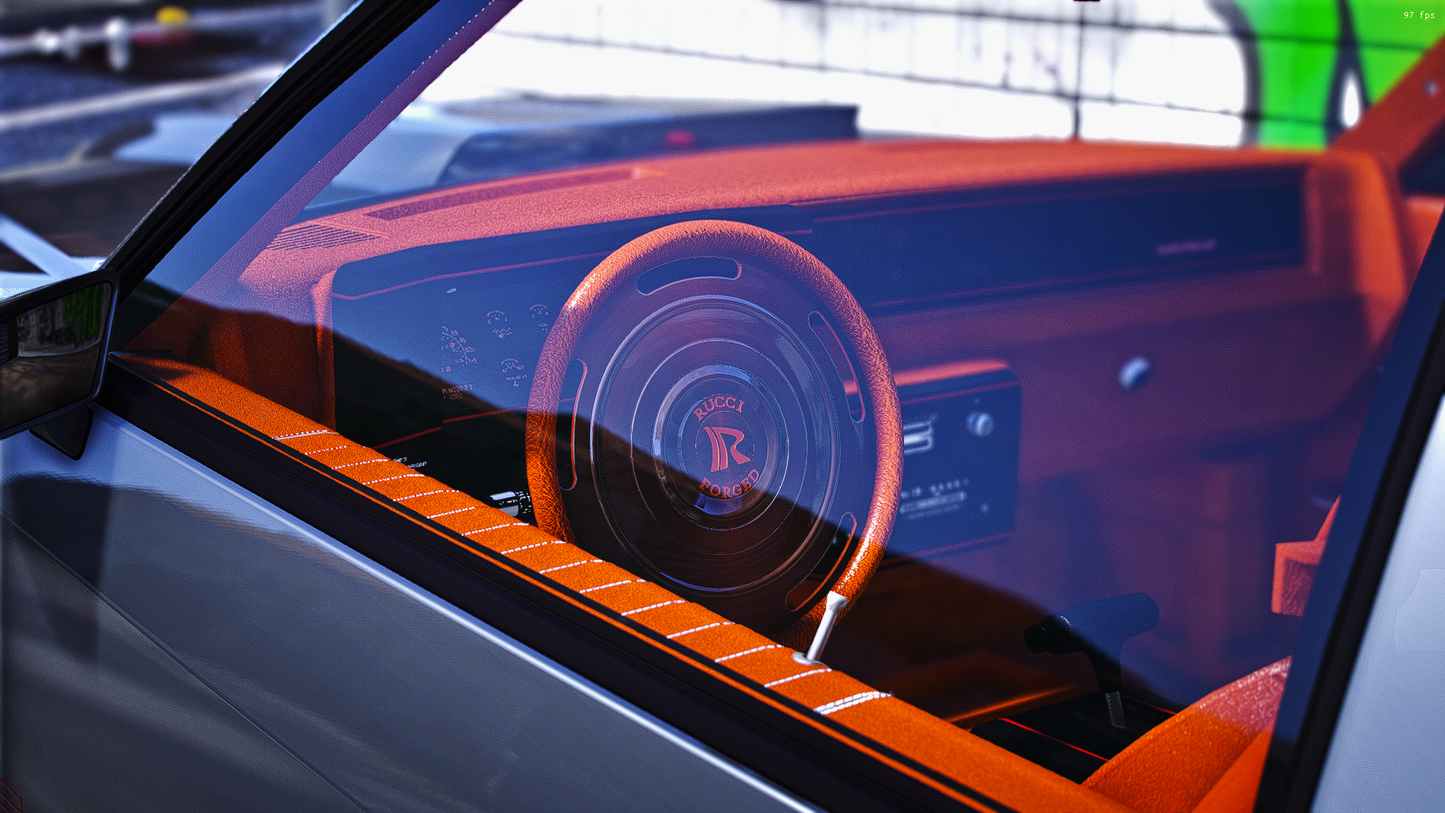 88 monte ss