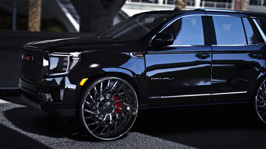 2022 YUKON