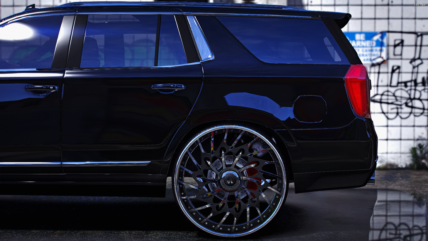 2022 YUKON