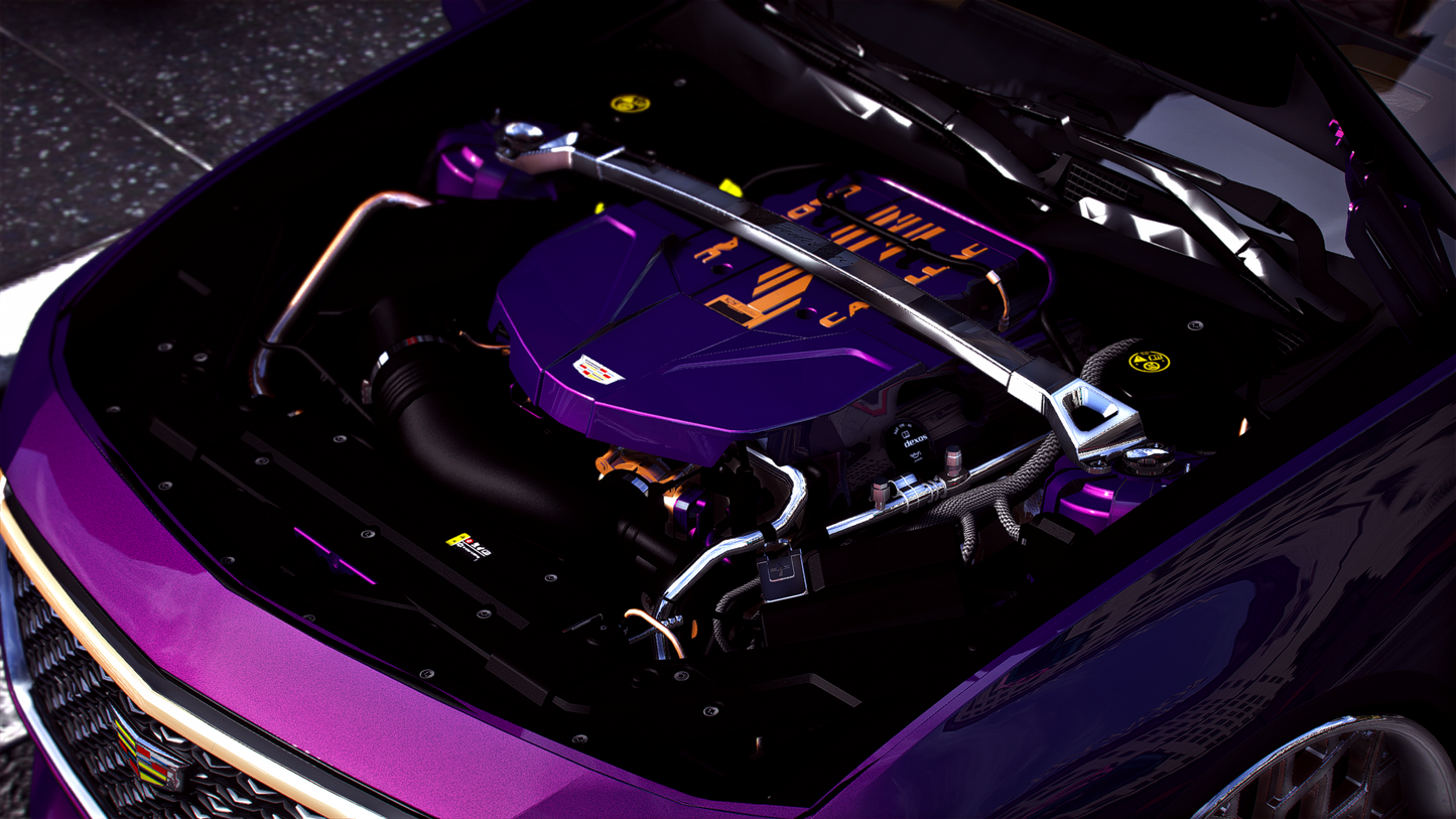 ct6 cadillac