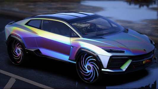 2025 LAM TRUCK