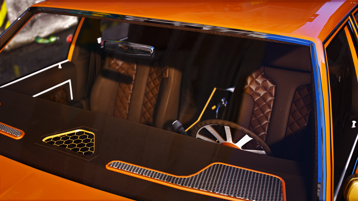 86 ls box caprice