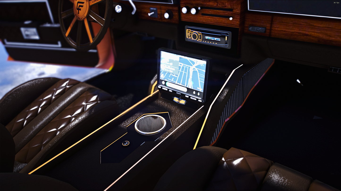 86 ls box caprice
