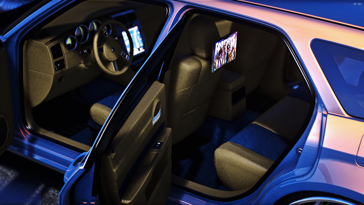 2004 dodge magnum