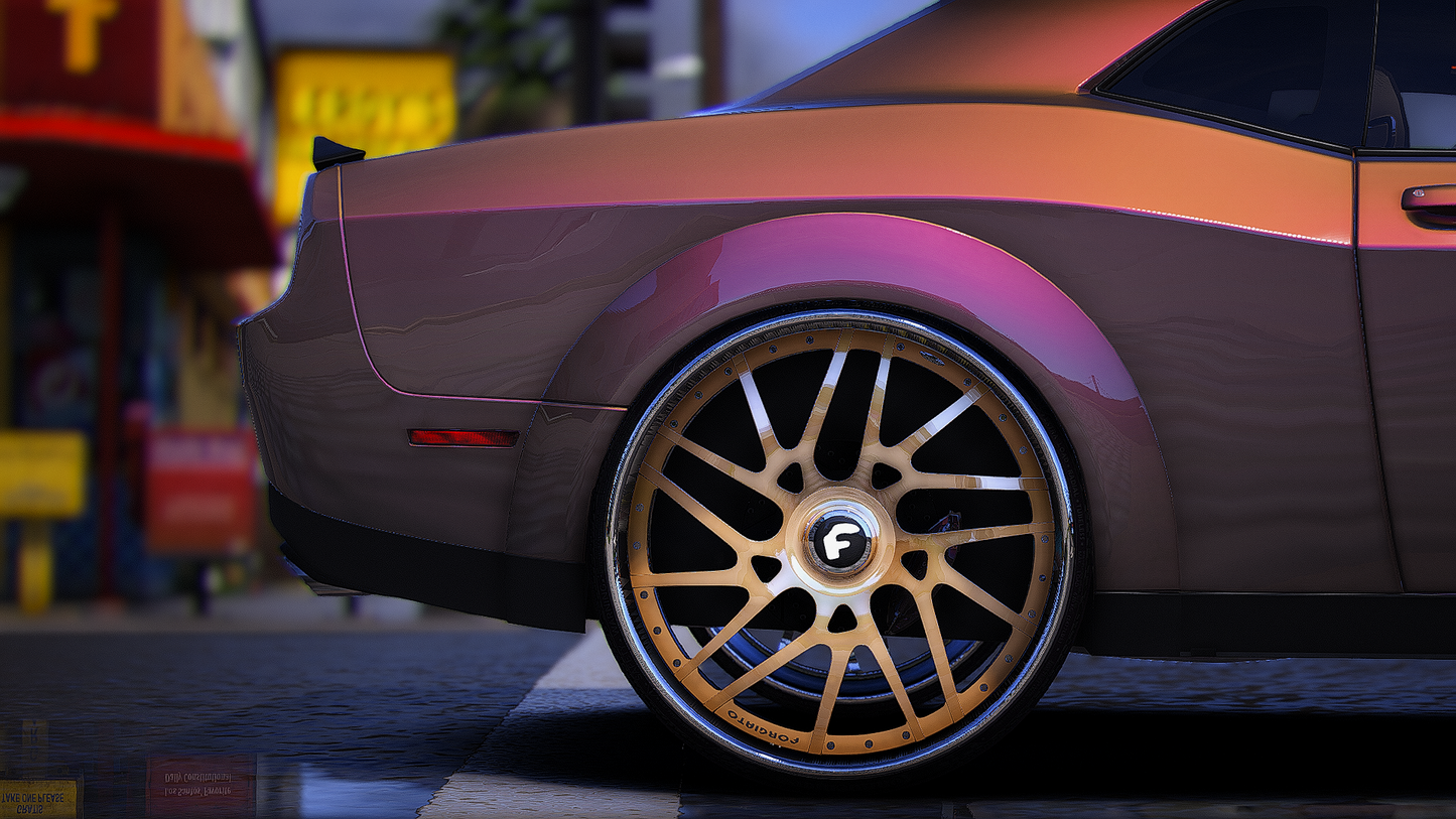 2020 redeye challenger