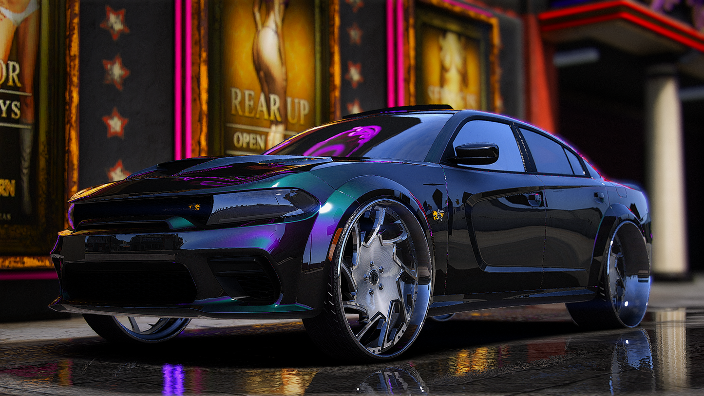 2023 superbee