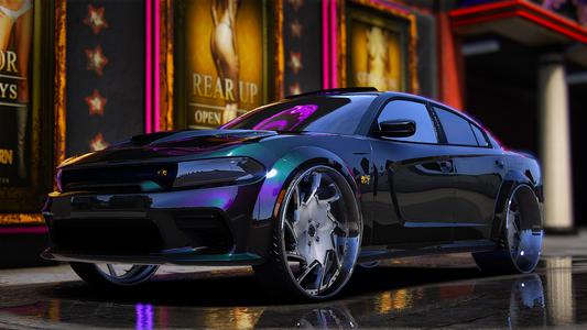 2023 superbee