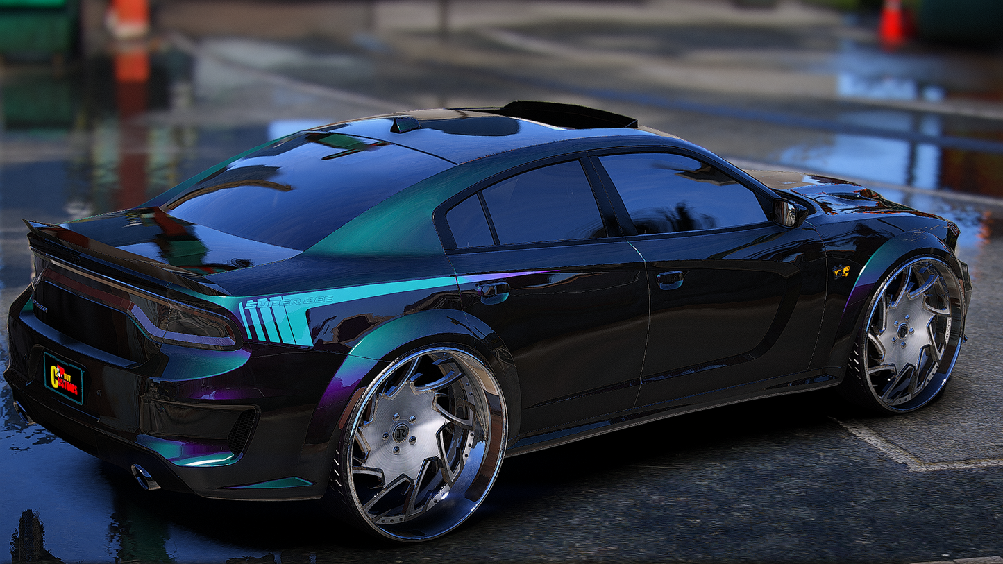 2023 superbee