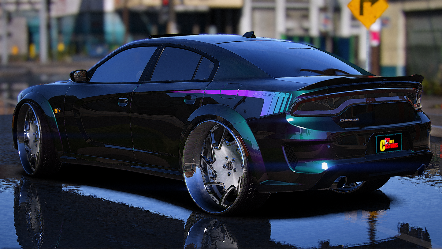 2023 superbee