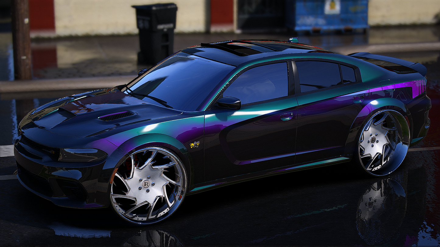 2023 superbee