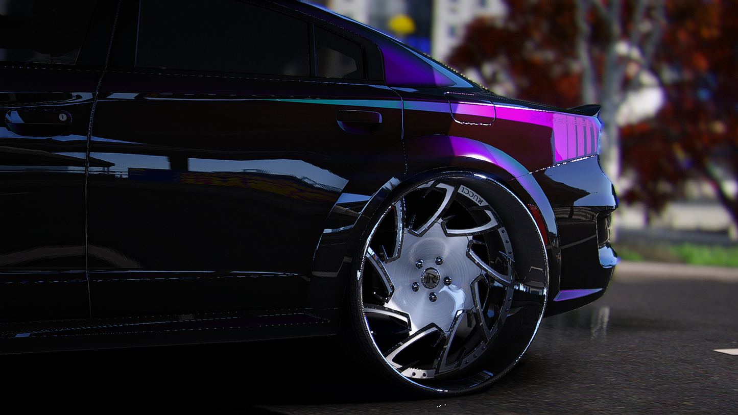 2023 superbee