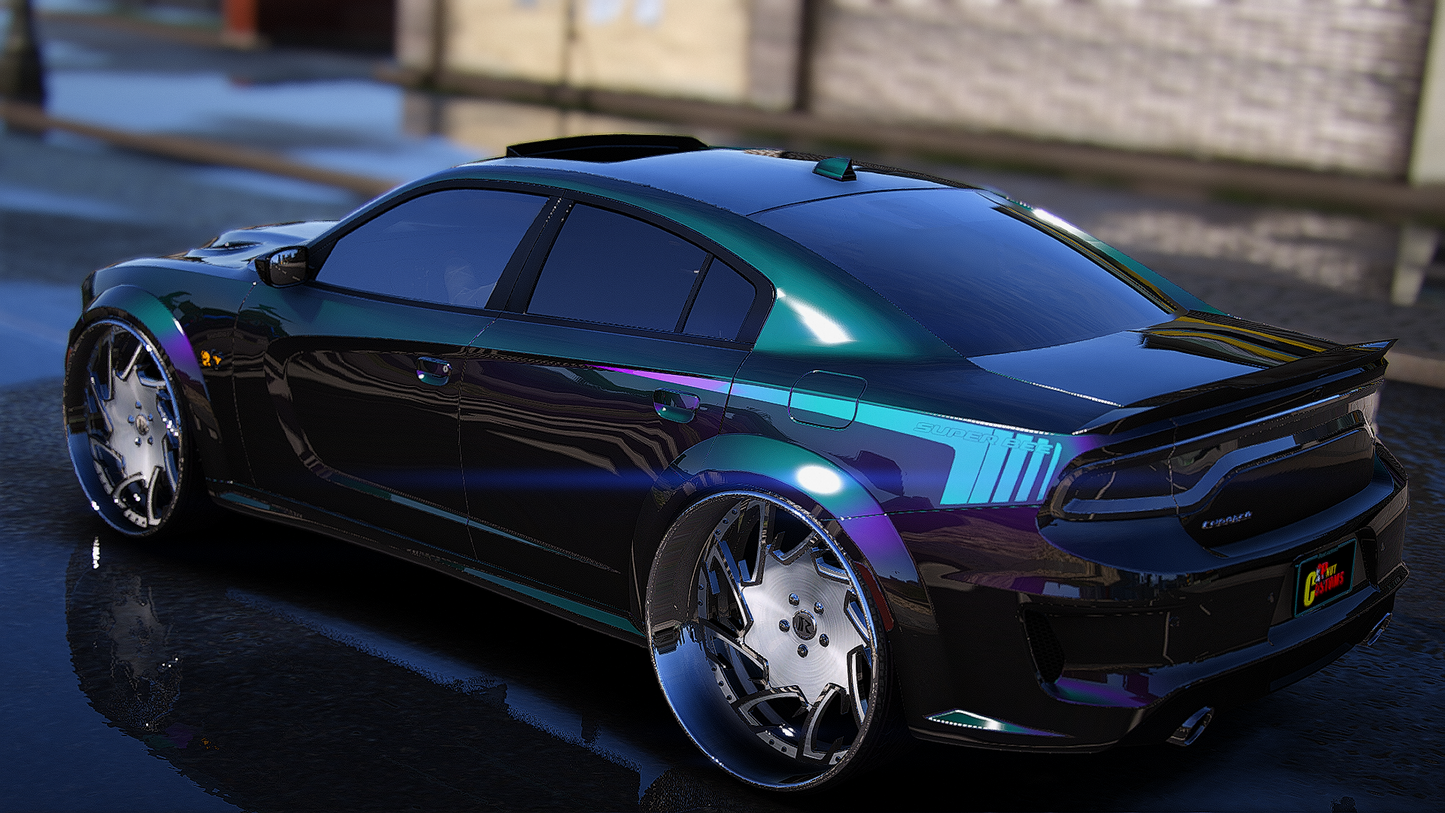 2023 superbee