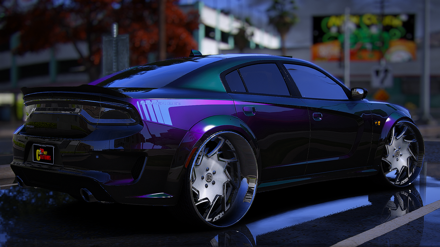 2023 superbee