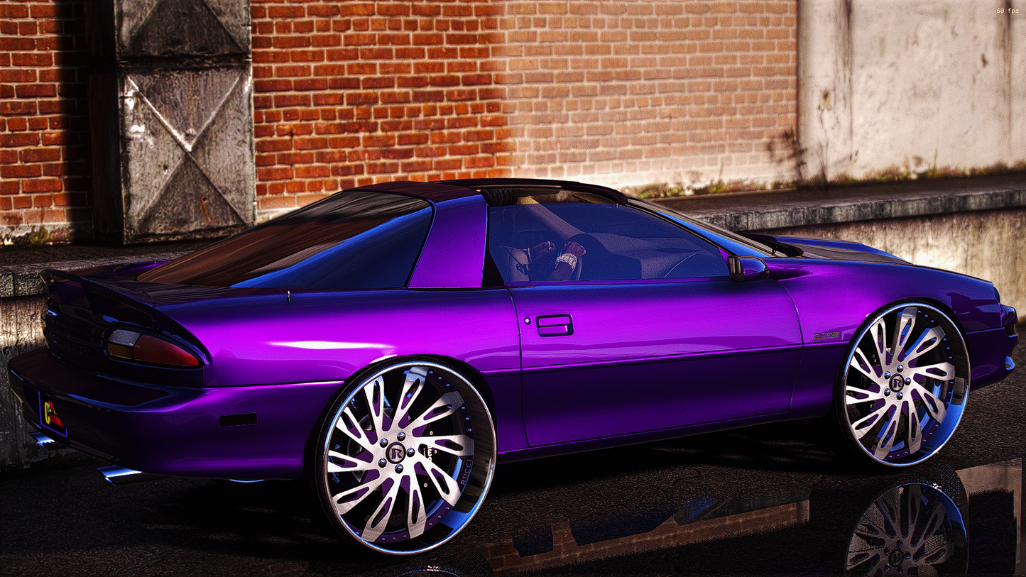 2002 camaro