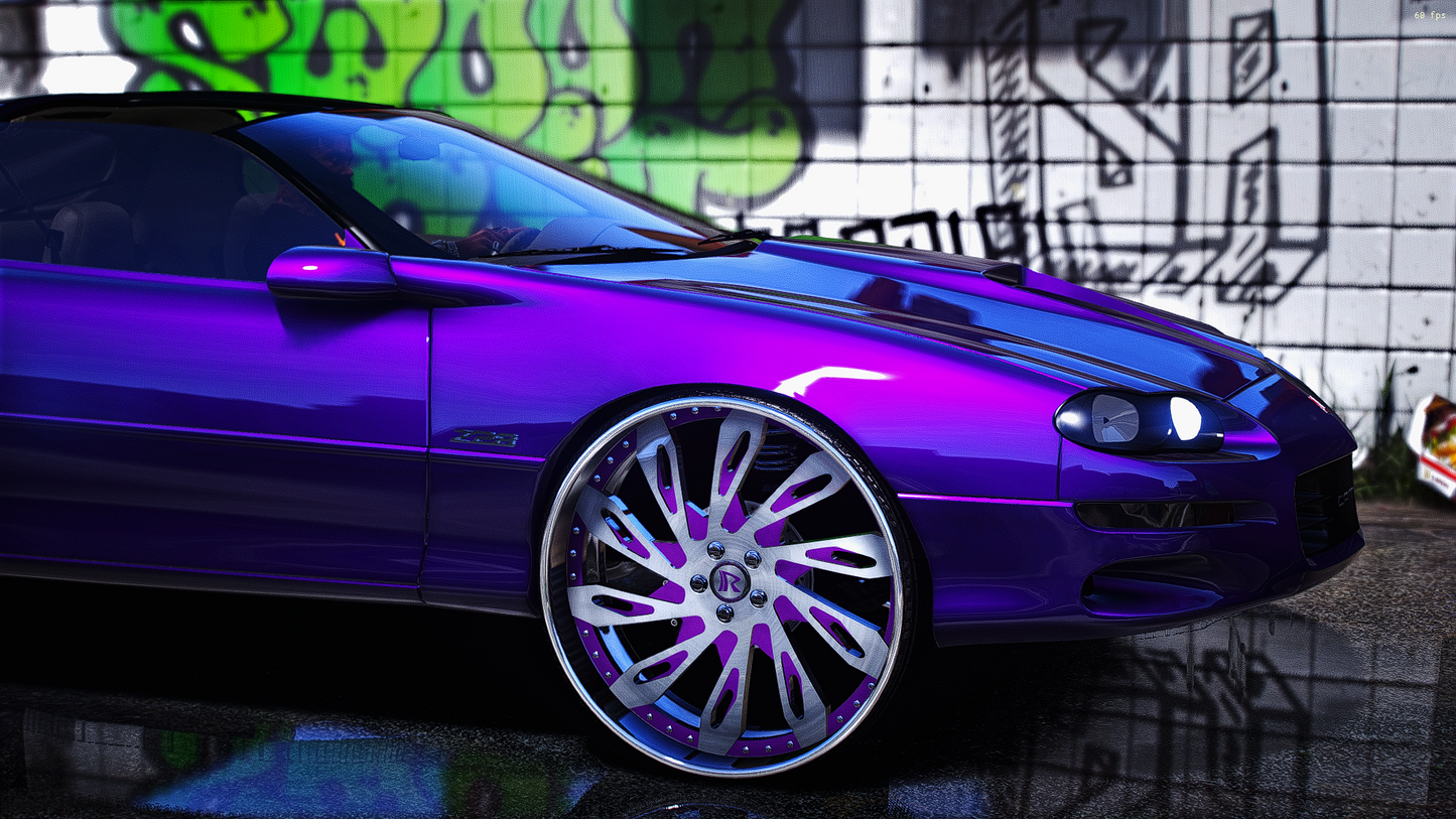 2002 camaro