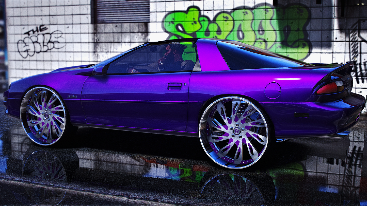 2002 camaro