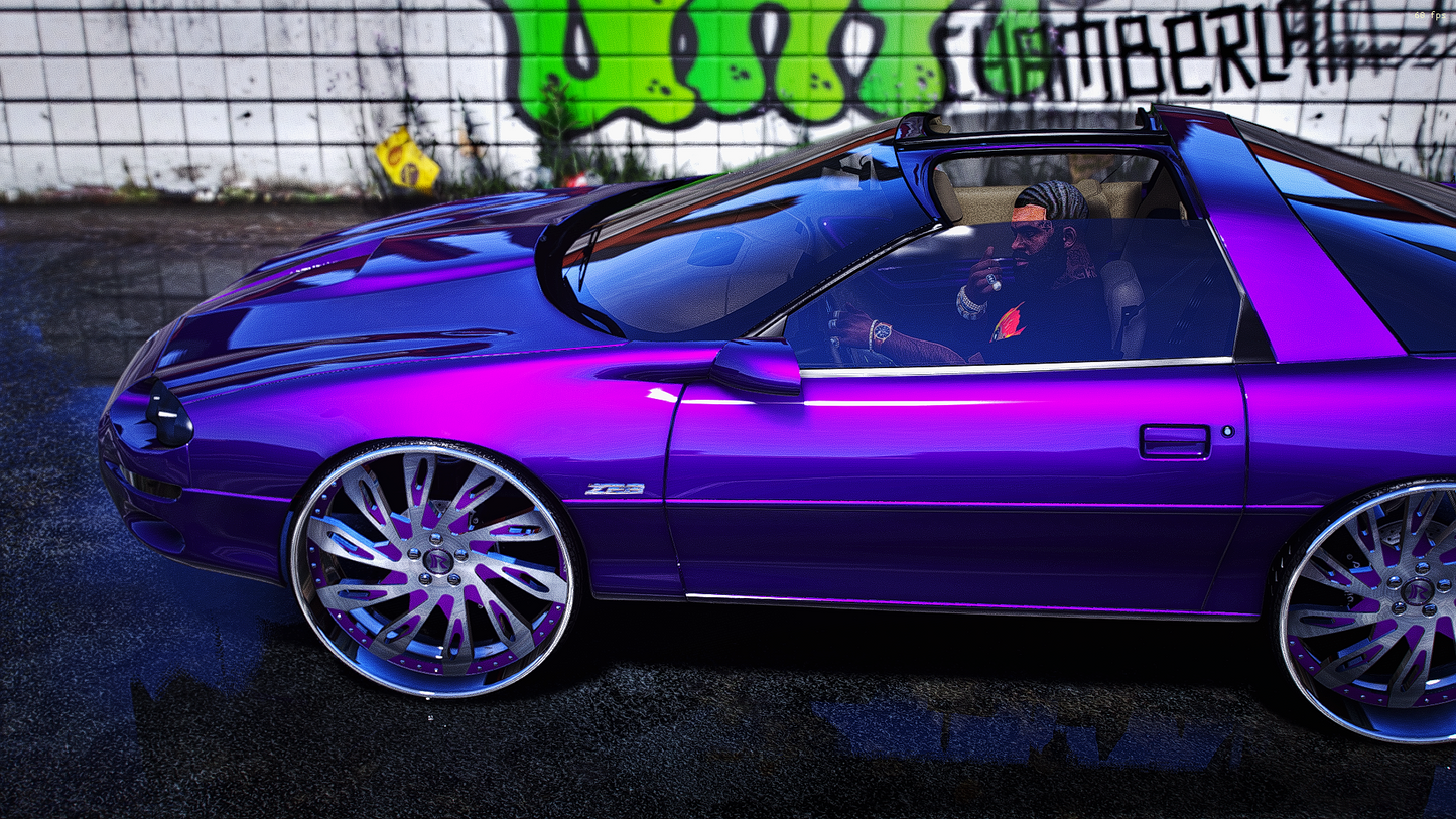 2002 camaro