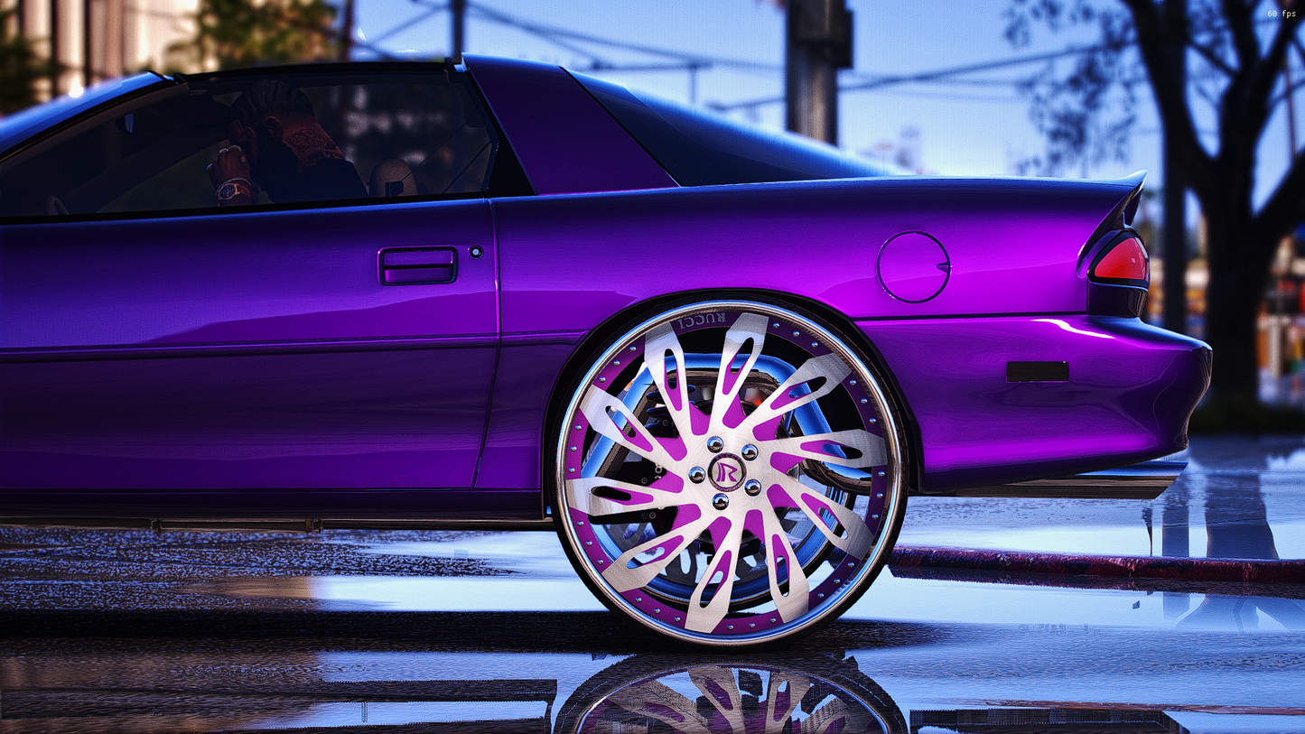 2002 camaro