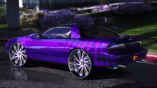 2002 camaro