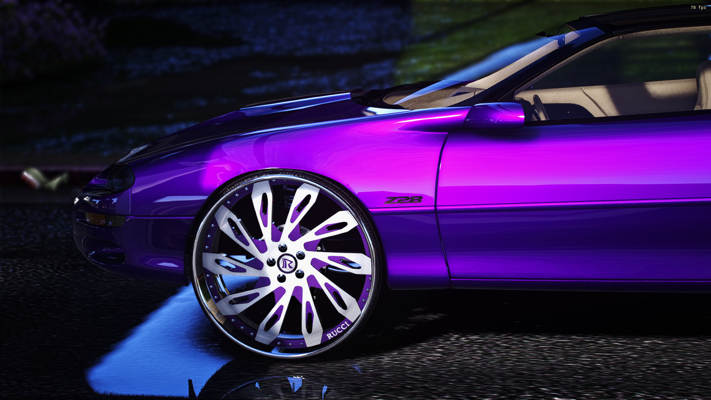 2002 camaro