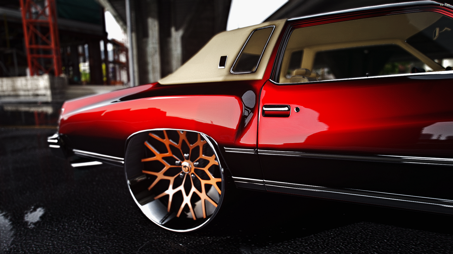 77 monte